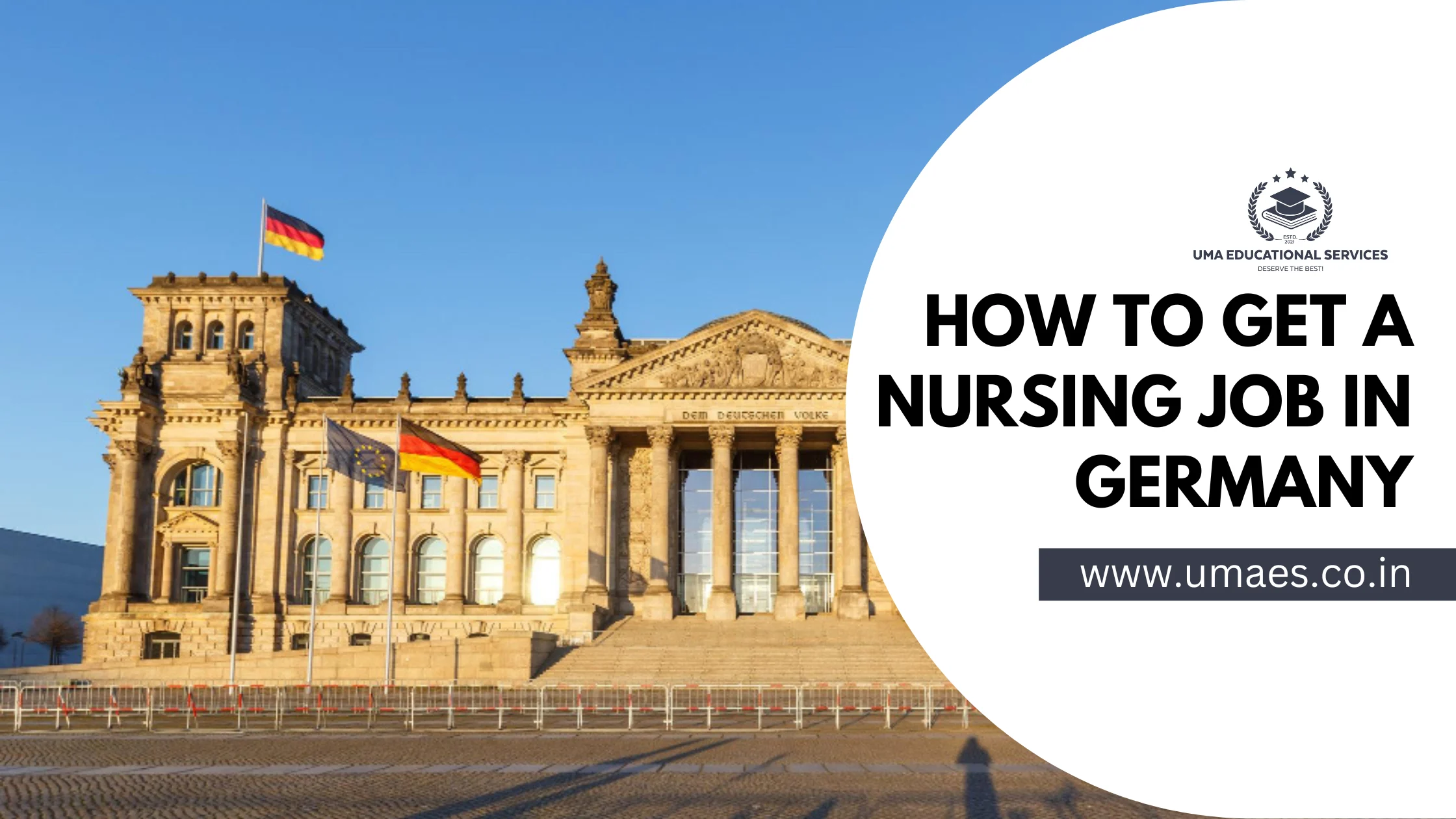 nursing job in germany
