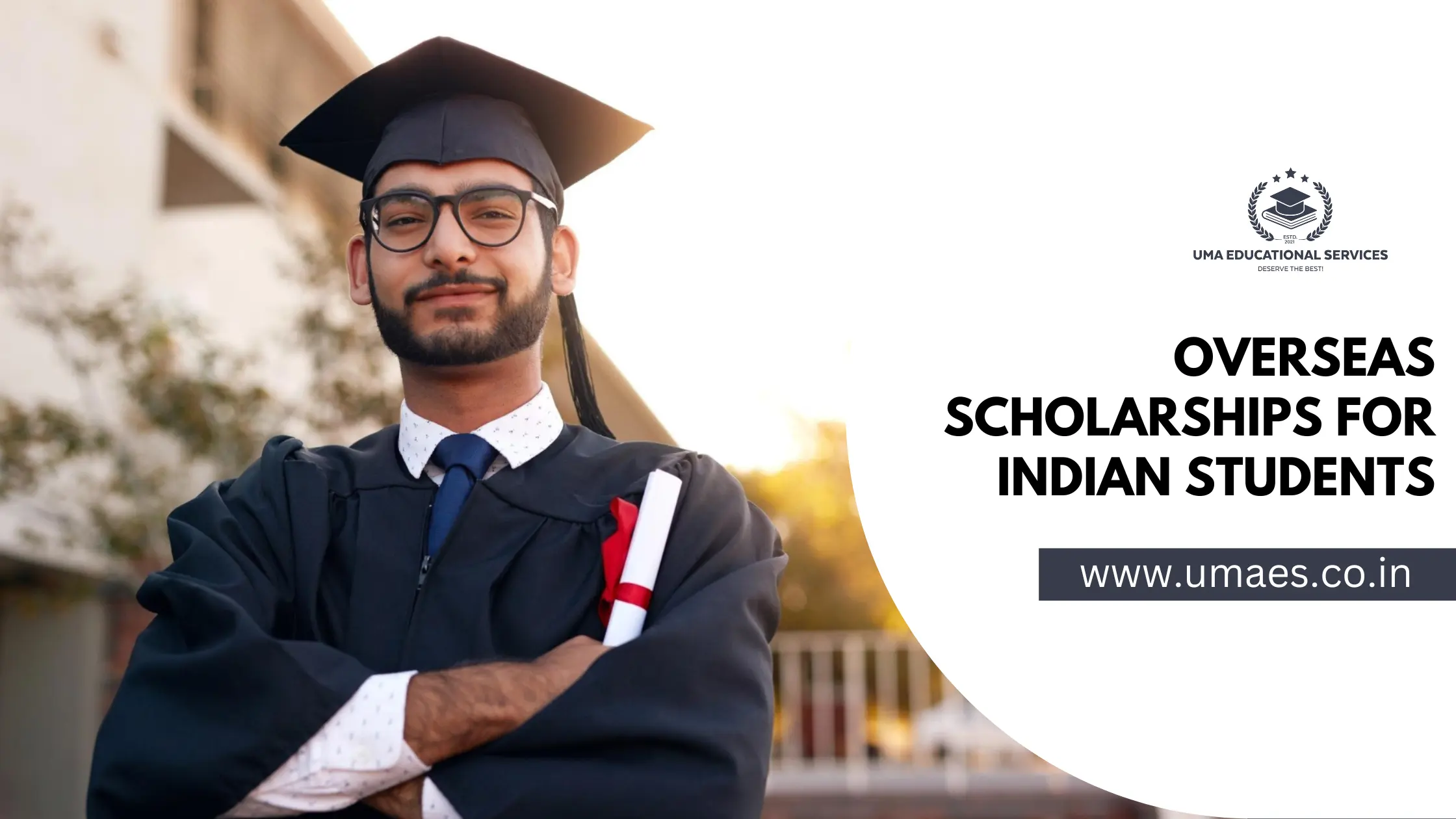 scholarship for indian students