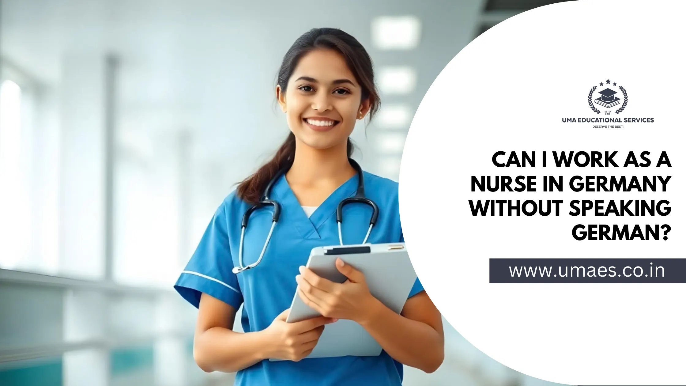 nursing job in germany