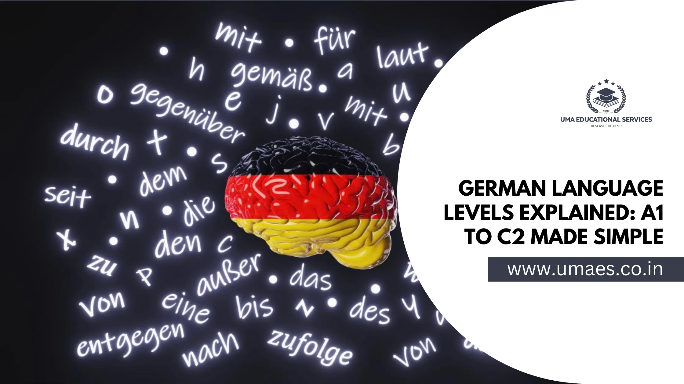 German language level