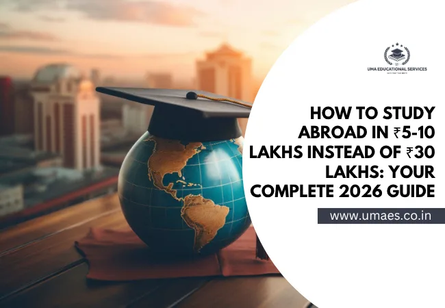 study abroad for indian students