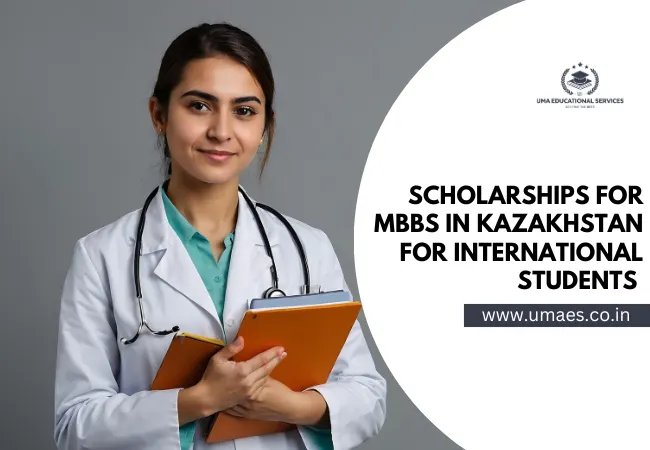 scholarship in Kazakhstan