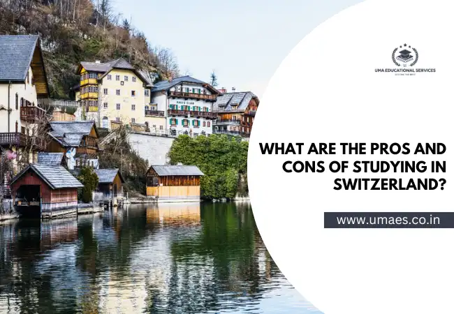 study in switzerland