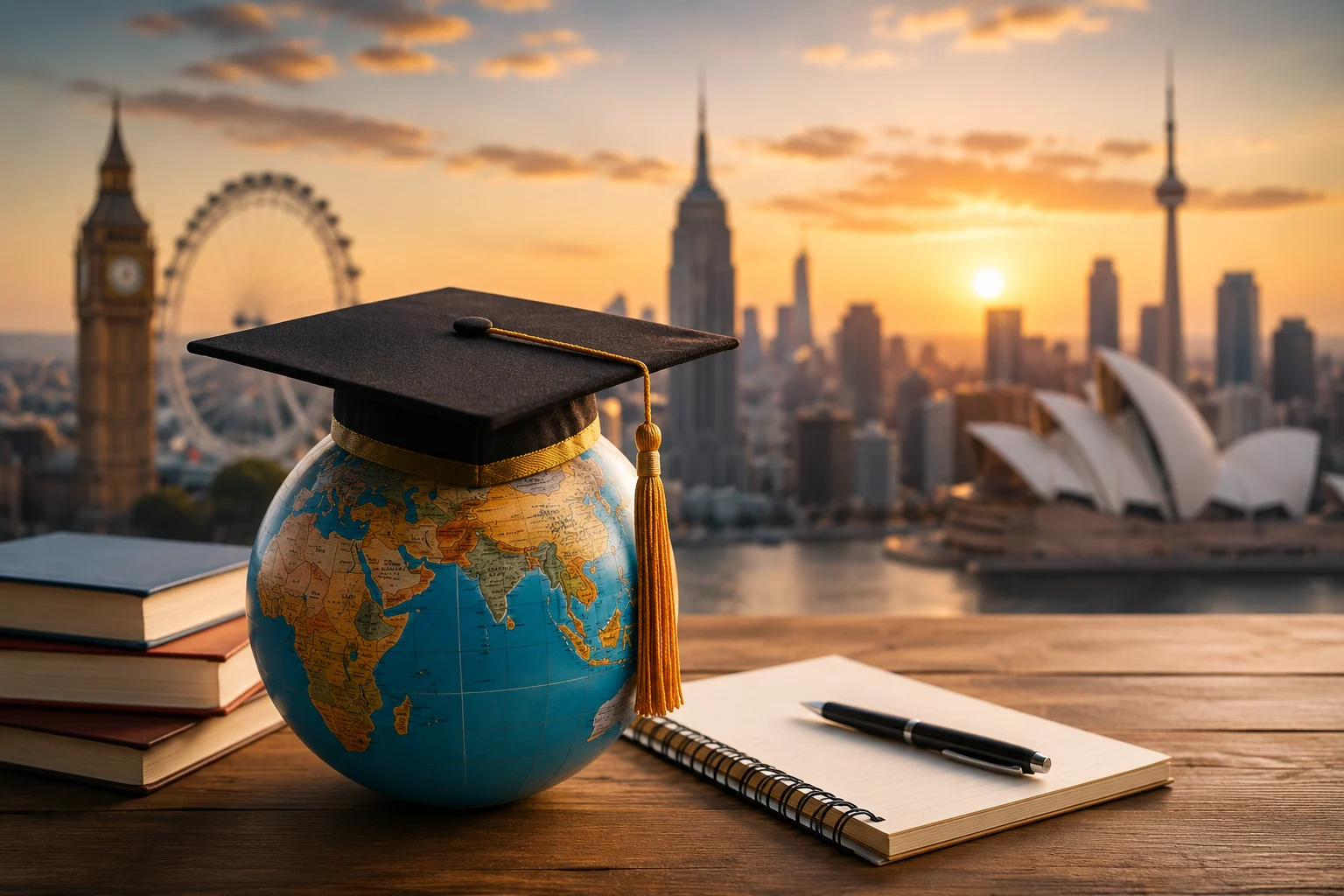 study abroad