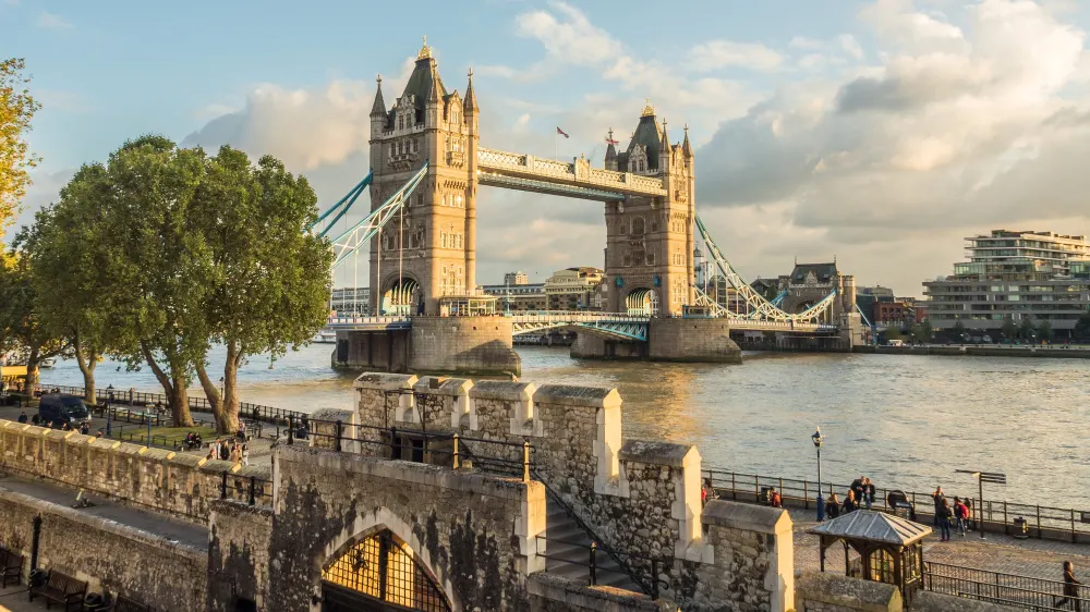 study in UK