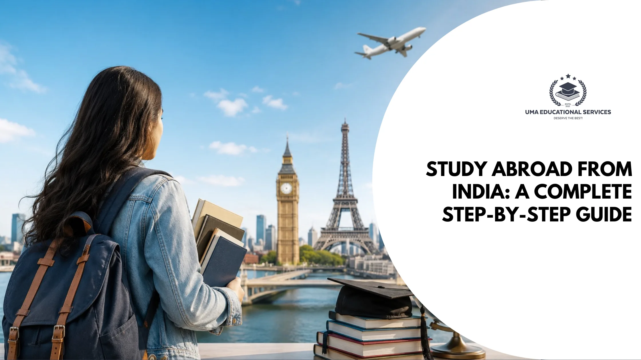study abroad from India