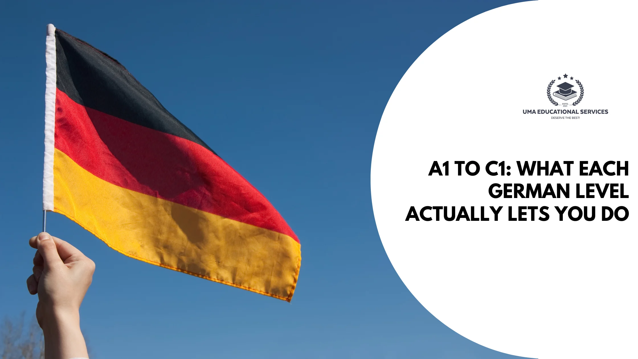 German language training in thane