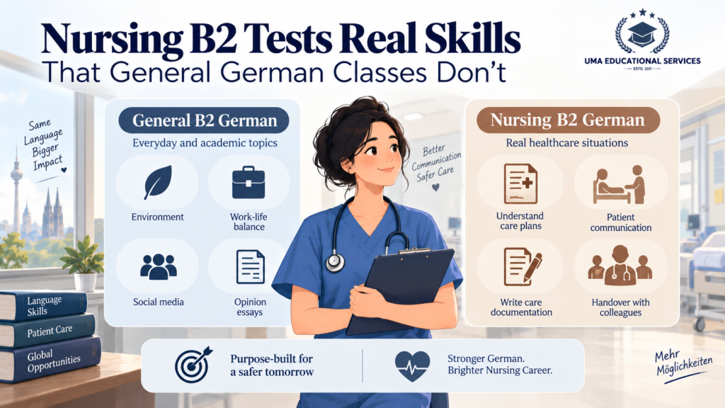 German language classes
